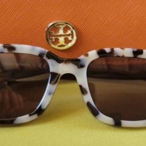 Womens Tory Burch Sunglasses